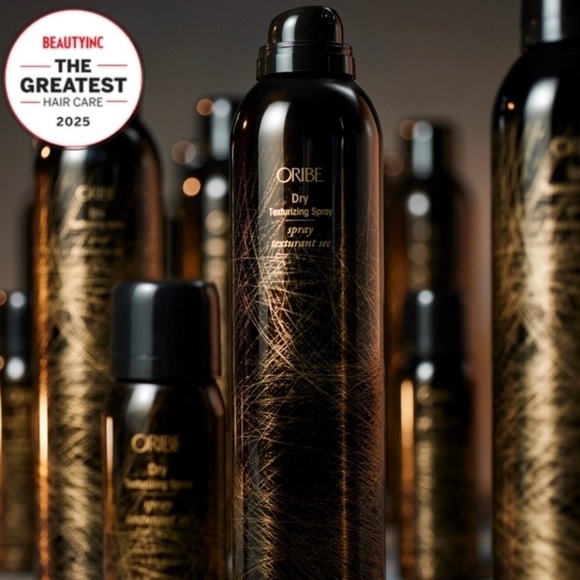 NEW | ORIBE | Dry Texturing Spray | 8.5 oz Full Sz | Alternative to Dry Shampoo - Picture 7 of 7